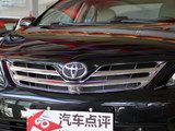 卡罗拉 2013款  特装版 1.8L CVT GL-i_高清图35