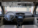 俊风 2012款 郑州日产 1.3L豪华型 DFXC13-40_高清图8