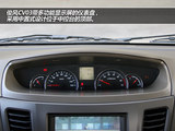 俊风 2012款 郑州日产 1.3L豪华型 DFXC13-40_高清图7