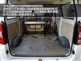 俊风 2012款 郑州日产 1.3L豪华型 DFXC13-40_高清图5