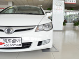 思铭 2012款  1.8 1.8L AT_高清图12