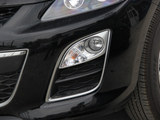 马自达CX-7(进口) 2011款 马自达CX-7 2.5L 豪华型_高清图30