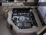 俊风 2012款 郑州日产 1.3L豪华型 DFXC13-40_高清图2