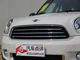 MINI COUNTRYMAN 2013款  1.6T COOPER ALL 4 Fun_高清图9