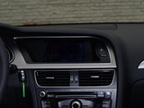 奥迪A4(进口) 2013款 奥迪A4 40 TFSI allroad quattro 舒适型_高清图13