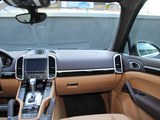 Cayenne 2011款   S Hybrid_高清图2