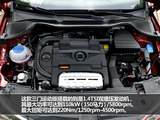 伊比飒 2013款 Ibiza 1.4TSI 3门版FR_高清图22