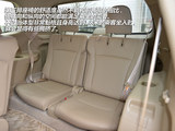 汉兰达 2012款  2.7L 两驱豪华导航版 7座_高清图13
