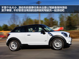 MINI PACEMAN 2014款  1.6T COOPER S ALL4_高清图7