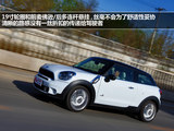 MINI PACEMAN 2014款  1.6T COOPER S ALL4_高清图6