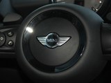 MINI 2013款  1.6T JOHN COOPER WORKS_高清图10