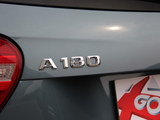 奔驰A级（进口） 2013款 奔驰A级 A180 时尚型_高清图22