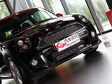 MINI CLUBMAN 2013款 MIN CLUBMAN 1.6T JOHN COOPER WORKS_高清图8