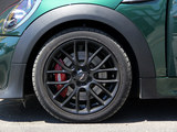 MINI 2013款  1.6T JOHN COOPER WORKS_高清图16