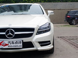 奔驰CLS级 2013款  CLS 350 猎装豪华型_高清图3