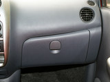 乐驰 2012款  改款 1.0L 手动P-TEC舒适型_高清图15