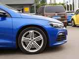 尚酷 2011款 Scirocco R 2.0TSI_高清图10