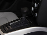 奥迪A4(进口) 2013款 奥迪A4 40 TFSI allroad quattro 舒适型_高清图19
