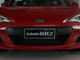 斯巴鲁BRZ 2013款  2.0L 手动豪华型_高清图4