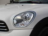 MINI COUNTRYMAN 2013款  1.6T COOPER ALL 4 Fun_高清图5