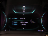 君越 2013款  3.0L SIDI V6智享旗舰版_高清图35