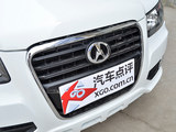 野马F10 2012款  1.6L CVT_高清图22