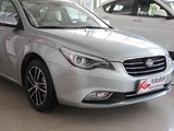 奔腾B50 2013款  1.8L AT尊贵型_高清图14