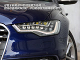 奥迪S6 2013款  S6 4.0TFSI_高清图30