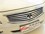 英菲尼迪G系 2013款  G25 Sedan 豪华运动版_高清图32