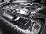 保时捷918 Spyder 2014款  4.6L_高清图16