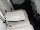 奥迪A4(进口) 2013款 奥迪A4 40 TFSI allroad quattro 舒适型_高清图17