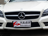 奔驰CLS级 2013款  CLS 350 猎装豪华型_高清图1