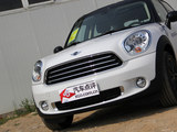 MINI COUNTRYMAN 2013款  1.6T COOPER ALL 4 Fun_高清图6