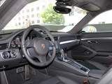 保时捷911 2013款  Carrera 4 3.4L_高清图1