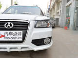 野马F10 2012款  1.6L CVT_高清图19