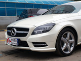 奔驰CLS级 2013款  CLS 350 猎装豪华型_高清图35