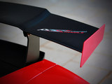 Gallardo 2012款  LP570-4 Super Trofeo Stradale_高清图11