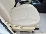 野马F10 2012款  1.6L CVT_高清图11