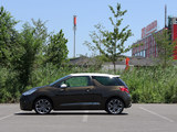 DS 3 2012款  1.6L 至尊版_高清图19