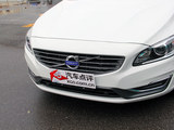 沃尔沃V60 2013款  2.0T T5 智雅版_高清图17