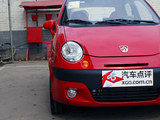 乐驰 2012款  改款 1.0L 手动P-TEC舒适型_高清图10