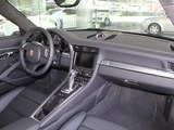 保时捷911 2013款  Carrera 4 3.4L_高清图2
