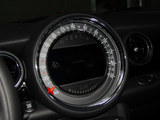 MINI 2013款  1.6T JOHN COOPER WORKS_高清图35