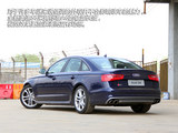 奥迪S6 2013款  S6 4.0TFSI_高清图28