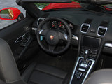 Boxster 2013款   2.7_高清图3