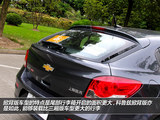 科鲁兹 2013款  掀背 1.6T 自动旗舰型_高清图31