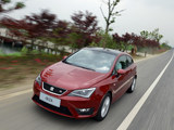 伊比飒 2013款 Ibiza 1.4TSI 3门版FR_高清图1