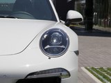 保时捷911 2013款  Carrera 4 3.4L_高清图2