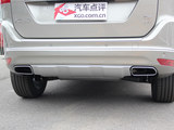 沃尔沃XC60(进口) 2014款 沃尔沃XC60 3.0T T6 智逸版_高清图10