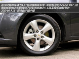 科鲁兹 2013款  掀背 1.6T 自动旗舰型_高清图30